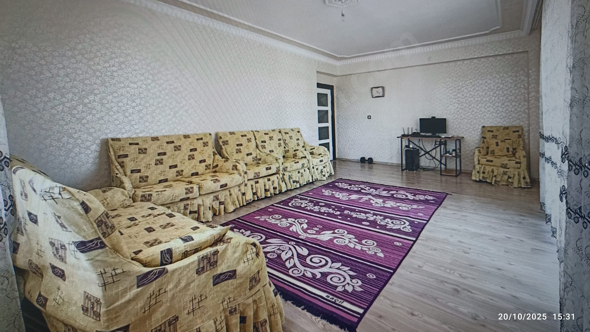 KAYA EMLAKTAN SATILIK 3+1 FIRSAT DAİRE